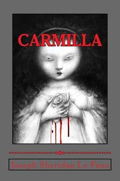 portada Carmilla (in English)
