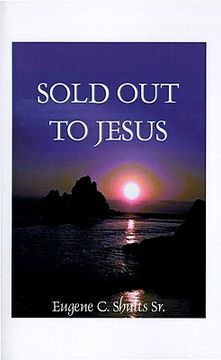 portada sold out for jesus (en Inglés)