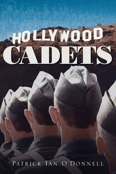 portada Hollywood Cadets (en Inglés)