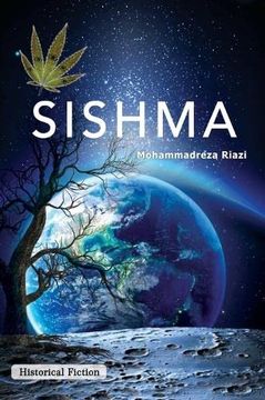 portada Sishma: Historical Legend (en Inglés)