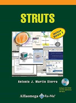 portada Struts (in Spanish)