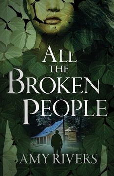 portada All The Broken People (in English)