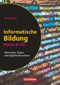 portada Klasse 9/10 - Informatische Bildung (en Alemán)