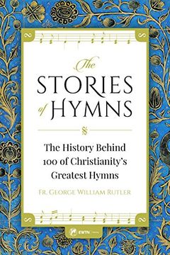 portada The Stories of Hymns