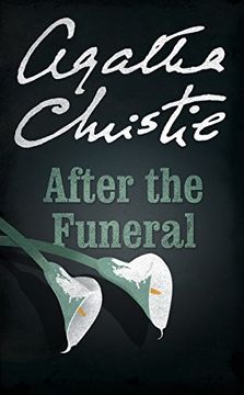 portada Poirot. After The Funeral