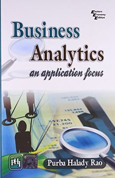 portada Business Analytics