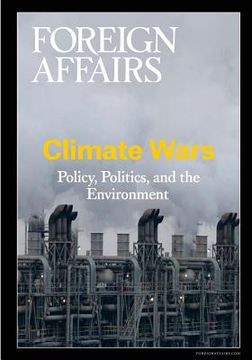portada Climate Wars (en Inglés)