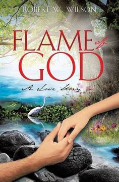 portada FLAME OF GOD; SONG OF SOLOMON