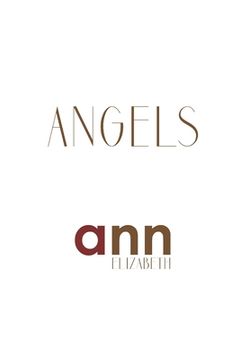portada Angels - Ann Elizabeth (en Inglés)