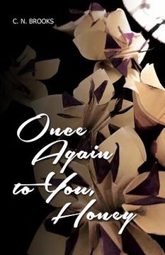 portada Once Again to You, Honey (en Inglés)