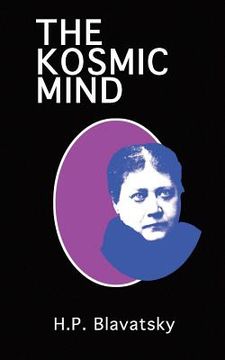 portada The Kosmic Mind: Esoteric and Occult Psychology (en Inglés)