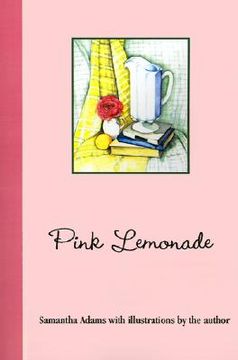 portada pink lemonade
