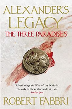 portada The Three Paradises: Volume 2 (in English)