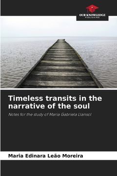 portada Timeless transits in the narrative of the soul (in English)