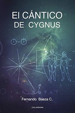 portada El Cántico de Cygnus