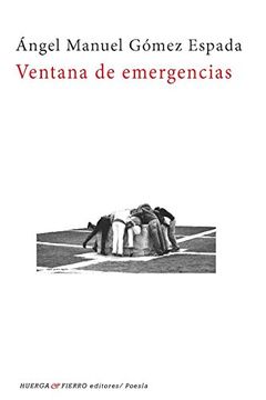 portada Ventana de Emergencias (in Spanish)