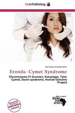 erondu-cymet syndrome (en Inglés)