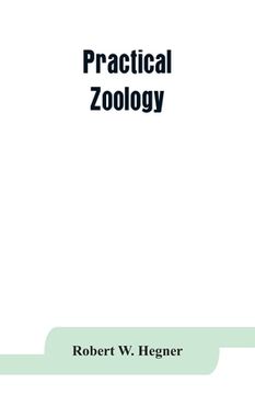portada Practical zoology (en Inglés)