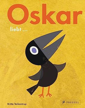 portada Oskar Liebt. (in German)