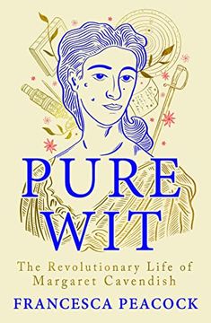 portada Pure wit (in English)
