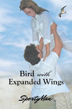portada Bird with Expanded Wings (en Inglés)