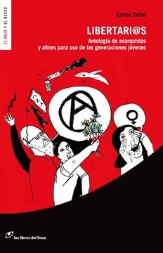 portada Libertarios (el Rojo y el Negro) (in Spanish)