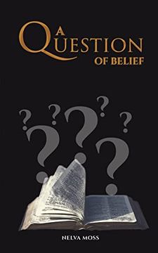 portada A Question of Belief (en Inglés)