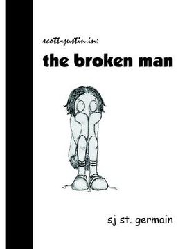 portada broken man (en Inglés)