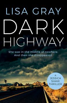 portada Dark Highway (in English)