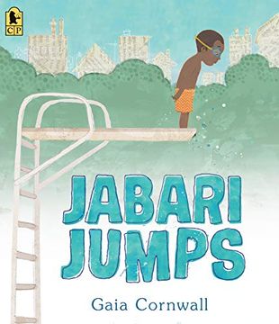 portada Jabari Jumps (in English)
