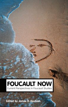 portada Foucault Now