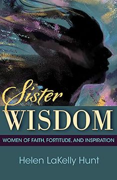 portada Sister Wisdom: Women of Faith, Fortitude, and Inspiration 