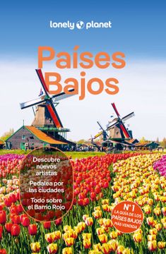 portada Países Bajos 2