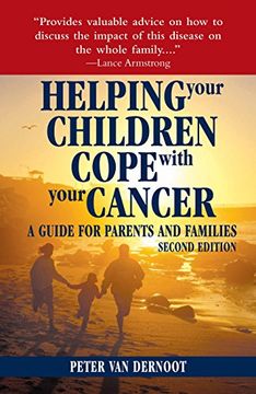 portada Helping Your Children Cope with Your Cancer (Second Edition): A Guide for Parents and Families (in English)