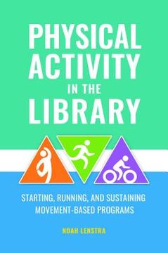 portada Healthy Living at the Library: Programs for all Ages (en Inglés)