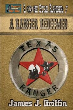 portada A Ranger Redeemed (in English)