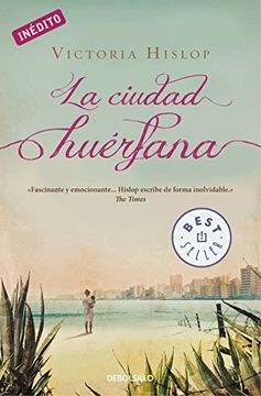 La Ciudad Huerfana