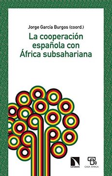 portada La Cooperación Española con África Subsahariana: 752 (Mayor) (in Spanish)