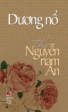 portada Dương Nổ (hard cover) (en Vietnamita)