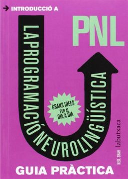 portada PNL: La Programació neurolingüística (LB) (en Catalá)
