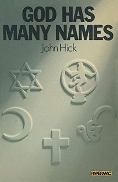 portada God has Many Names: Britain’S new Religious Pluralism (Papermacs) (en Inglés)