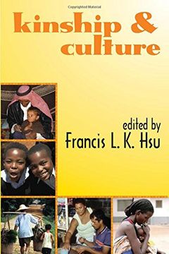 portada Kinship & Culture (en Inglés)