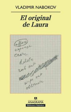 portada El Original de Laura (in Spanish)