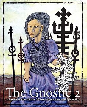 portada the gnostic 2 (in English)