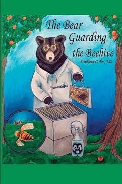 portada The Bear Guarding the Beehive