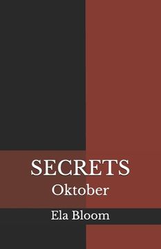 portada Secrets: Oktober (en Alemán)