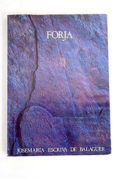 portada Forja (Bolsillo, Tapa Dura) (in Spanish)