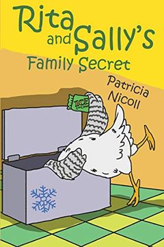 portada Rita and Sally's Family Secret (in English)