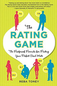portada The Rating Game (in English)