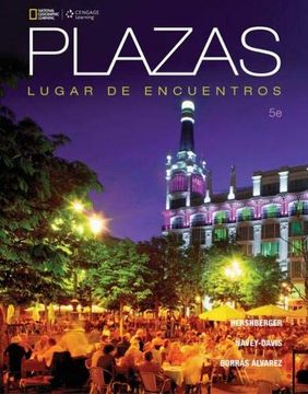 portada Plazas (in English)